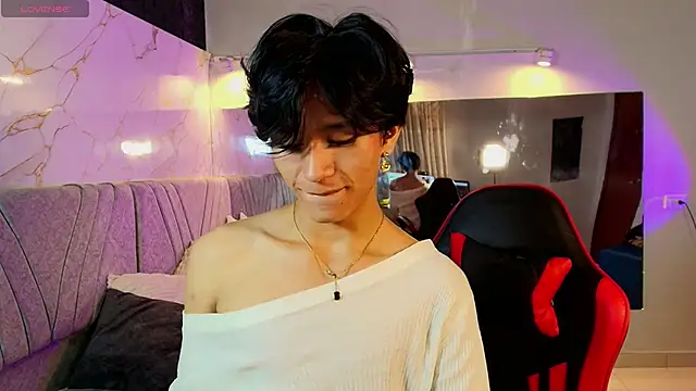 Chat XXX Live cococumps