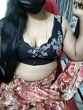 sravyasexyy élő XXX-chatje