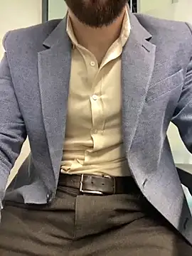 speddy34 Webcam Show