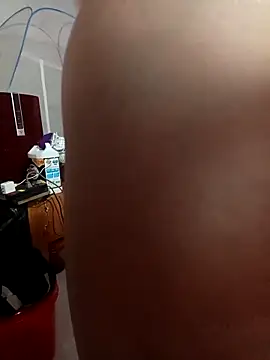 JerryJen11 Show Webcam