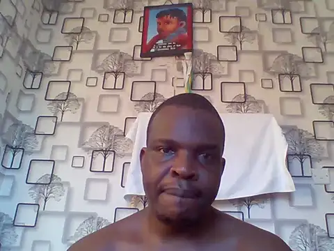 Show de Chumba_001 na webcam