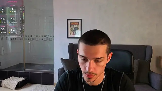 عرض كام KaydenDrew