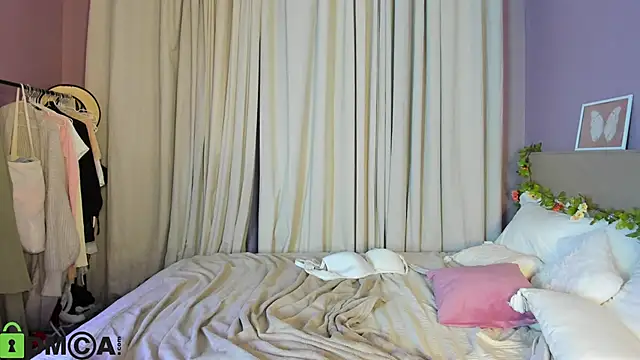 แชท XXX สดของ Annet_Nel1son