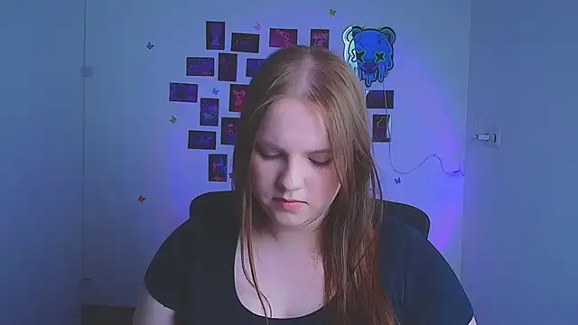 Živý XXX chat Kitty_Mia_Kitty