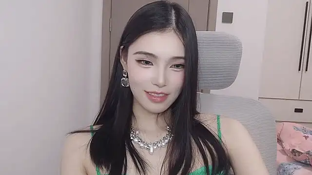 Czat XXX na żywo – Tibbie-66