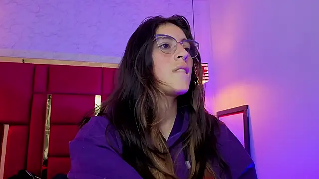 moon_winy Adlı Modelin Canlı XXX Sohbeti