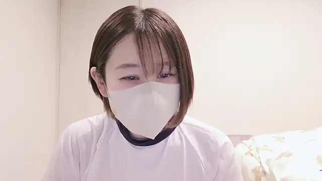 Mamu_Mamu_ 웹캠 쇼