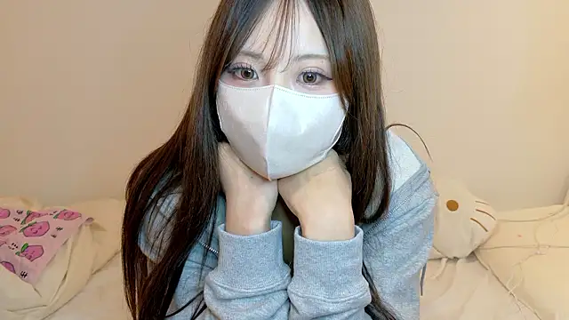 Rina-Rina – Live XXX-chat