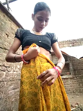 R_Roshni Webcam-Show