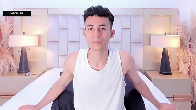 Zahir_Ashar Webcamshow