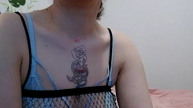 anngelle Live XXX-chat