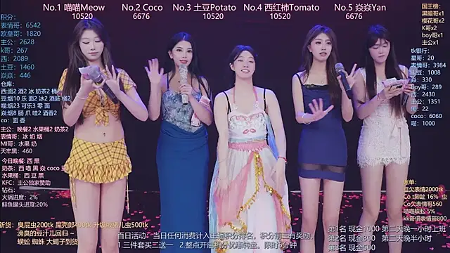 SSF-888 即時 XXX 聊天