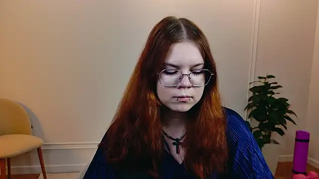 Pertunjukan Kamera Web A_Lot_of_Bunny