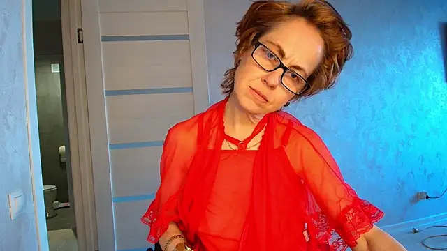 LioraWeiss' Live XXX Chat