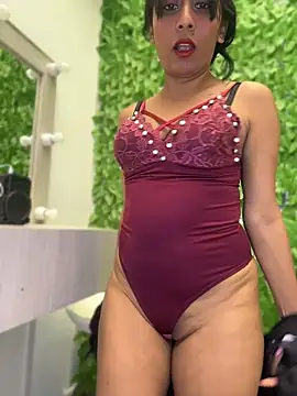 MELIZ_QUEEN – Live XXX-chat