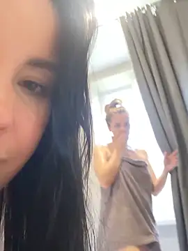 Cherry_Pair Webcamshow