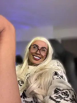 Вебкам-шоу miss_tatiana_