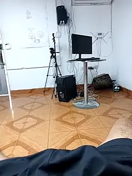 NikoHot_anatole 웹캠 쇼