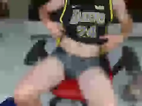 sven_fox723のライブXXXチャット