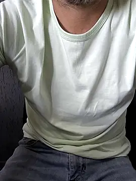 Leo_Big 在線直播表演