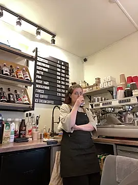 cinnabon_ Obrolan Langsung XXX