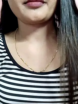 Wild-janvi's Webcam Show