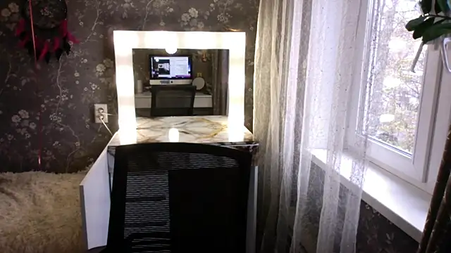 AliceTwinkle Webcam-Show