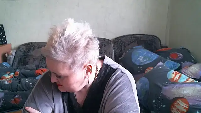 Chat +18 de Lana555 ao vivo