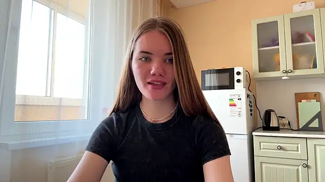 Chatroom XXX en direct de doana_bebriti