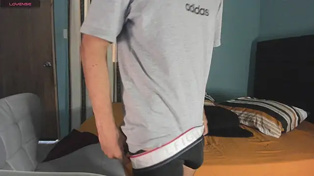 Chat XXX en directo de Im_steven