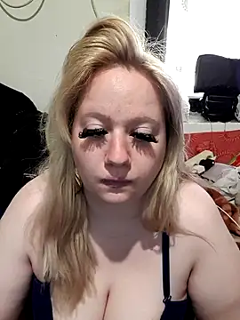 Missy_DM webkamerás műsora