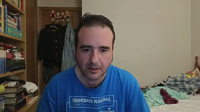 curiosillo83 Chat XXX in diretta