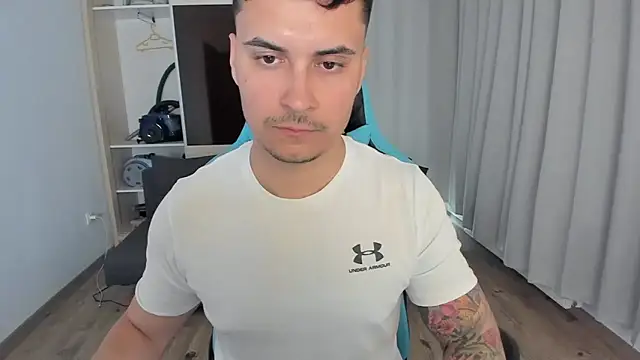 MatMalonne 现场XXX聊天