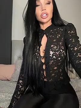 HotNicoleX 라이브 XXX 채팅