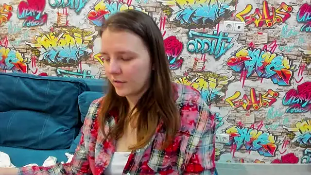 Jenny_Jimmy élő XXX-chatje