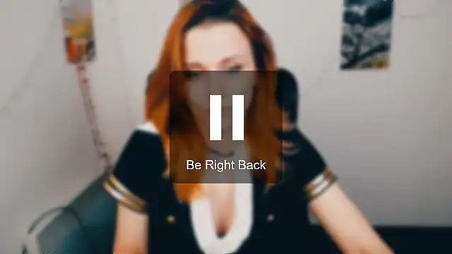 Czat XXX na żywo – PeppyMia