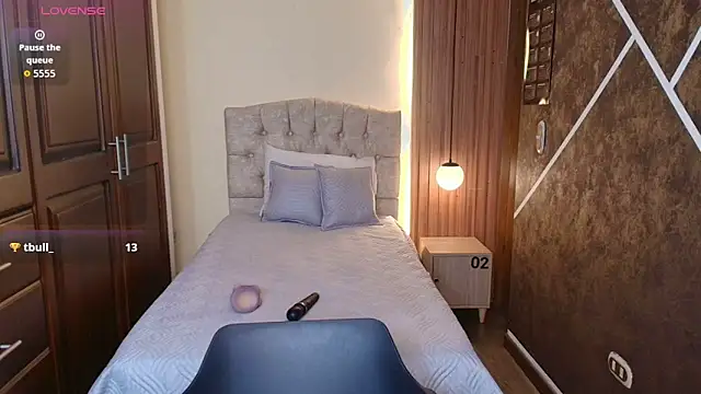 RachellPark: онлайн-секс-чат