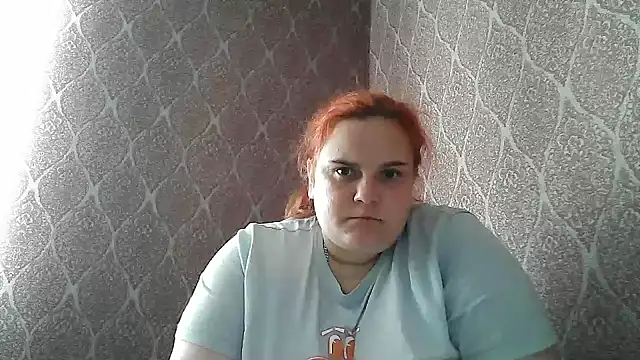 Czat XXX na żywo – DollyGersonn