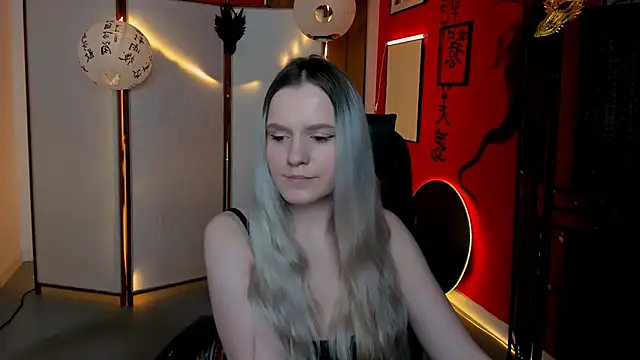 Czat XXX na żywo – SherriButlers