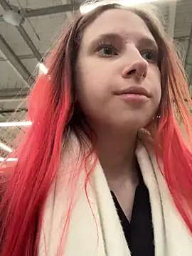 michelle_lovique Webcam Show