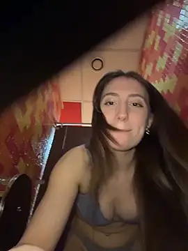 Tiny_Anny Show Webcam