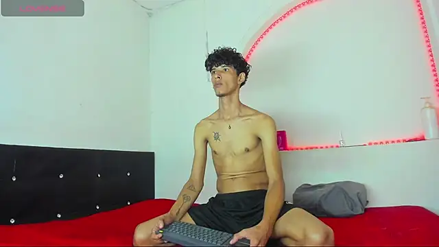 Show Webcam de liammendoza98