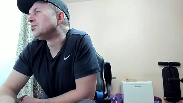 XXX chat uživo modela SanFrantsisko