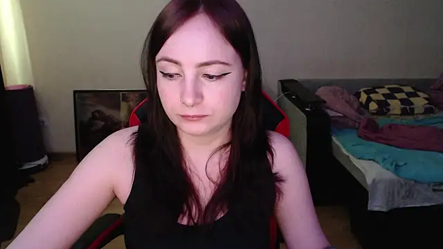 Czat XXX na żywo – Laralianna