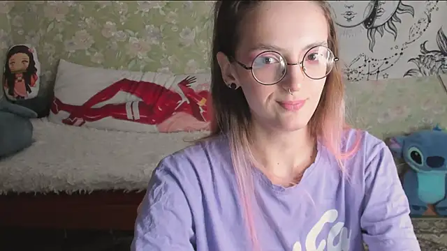 Czat XXX na żywo – Cutie_Adelia