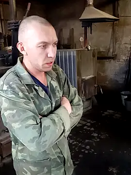 Show modela _uncle_Mitya-43_ na web-kameri