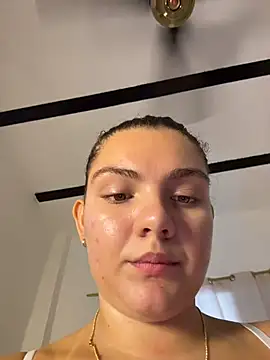 XXX chat uživo modela Eva_stark10