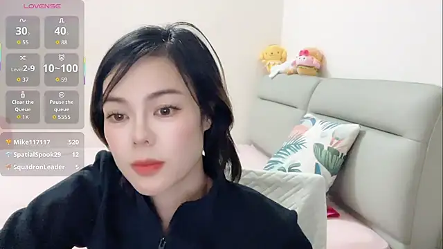 Linda-LLn Live XXX chat