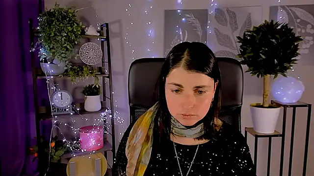 Sembang XXX Secara Langsung MartaEdams