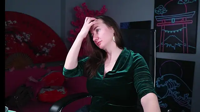 แชท XXX สดของ Golden_Dragon